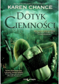 Dotyk ciemności