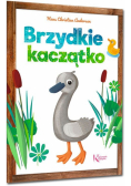 Brzydkie kaczątko. Kolorowa klasyka