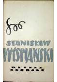 Wyspiański Dzieła zebrane Tom 12