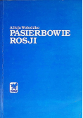 Pasierbowie Rosji