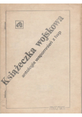 Książeczka wojskowa antologia wspomnień z lwp