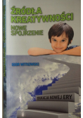 Źródła kreatywności