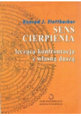Sens cierpienia