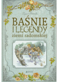 Baśnie i legendy ziemi radomskiej