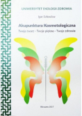 Akupunktura Kosmetologiczna
