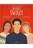 Młodzi święci