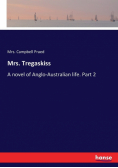 Mrs. Tregaskiss
