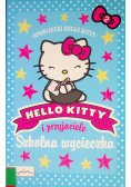 Hello Kitty i przyjaciele. Szkolna wycieczka