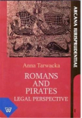 Romans and pirates Legal Perspective