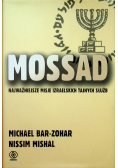 Mossad