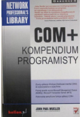 COM+. Kompendium programisty