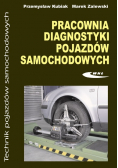 Pracownia diagnostyki pojazdów samochodowych