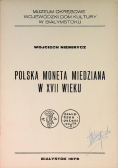 Polska moneta miedziana w XVII wieku