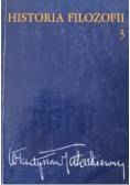 Historia filozofii Tom 3