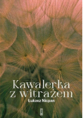 Kawalerka z witrażem