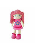Lalka szmacianka 35cm
