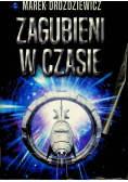 Zagubieni w czasie