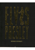 Elvis Presley Nieznane fotografie