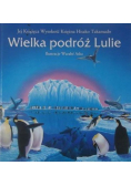 Wielka podróż Lulie