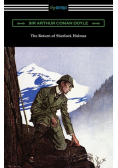 The Return of Sherlock Holmes