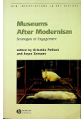 Museums After Modernism