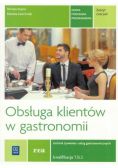 Obsługa klientów w gastronomii Kwalifikacja T.15.3
