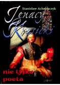 Ignacy Krasicki nie tylko poeta