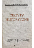 Zeszyty historyczne Zeszyt 82