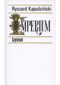 Kapuściński Ryszard - Imperium
