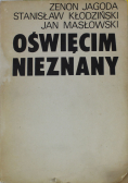Oświęcim nieznany