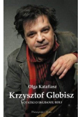 Krzysztof Globisz Notatki o skubaniu roli