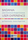 Badania jako Podstawa Projektowania User Experience