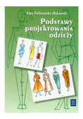 Podstawy projektowania odzieży