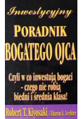 Inwestycyjny Poradnik Bogatego Ojca