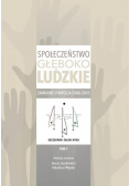 Społeczeństwo głęboko ludzkie