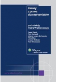 Kazusy z prawa dla ekonomistów
