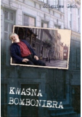 Kwaśna bomboniera Gach