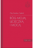 Bóg moją ucieczką i mocą Tom VIII