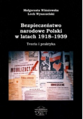 Bezpieczeństwo narodowe Polski w latach 1918-1939