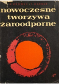 Nowoczesne tworzywa żaroodporne