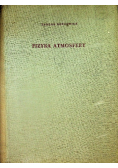Fizyka Atmosfery
