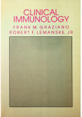 Clinical immunology
