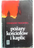 Pożary Kościołów i Kaplic