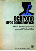 Ochrona dróg oddechowych