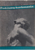 Podstawy hartowania