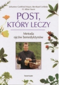 Post który leczy