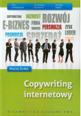 Copywriting internetowy