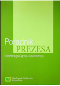 Poradnik prezesa rodzinnego ogrodu działkowego
