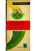 Baedeker Warszawski