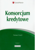 Konsorcjum kredytowe